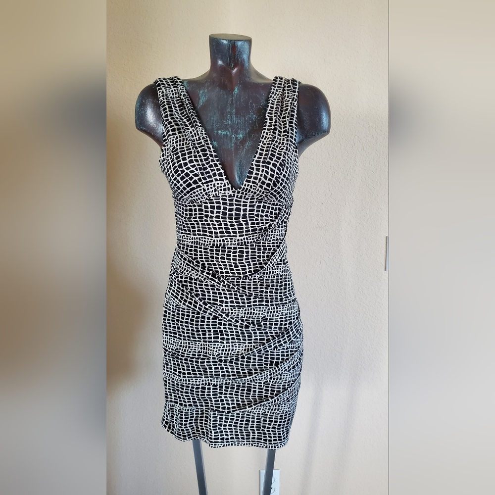 Stylish dress Size M